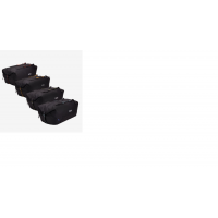 Комплект сумок в бокс Thule GoPack Set 8006