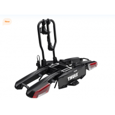 Велокрепление Thule EasyFold 3 944100