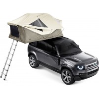 Палатка на крышу Thule Approach M (Pelican Gray)