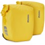 Велосипедные сумки Thule Shield Pannier 13L (Yellow)