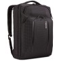 Рюкзак-сумка Thule Crossover 2 Convertible Laptop Bag 15.6" (Black)