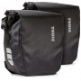 Велосипедные сумки Thule Shield Pannier 13L (Black)