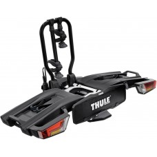 Велокрепление Thule EasyFold XT 933 Black