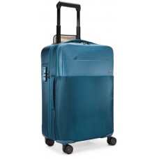 Валіза на колесах Thule Spira Carry-On Spinner with Shoes Bag (Legion Blue)