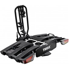 Велокрепление Thule EasyFold XT 934 Black