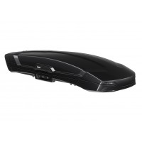 Бокс Thule Vector M Black