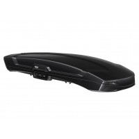 Бокс Thule Vector Alpine Black