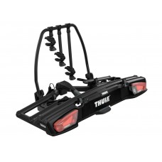 Велокрепление на фаркоп Thule VeloSpace XT 939 Black