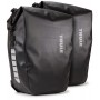 Велосипедные сумки Thule Shield Pannier 25L (Black)