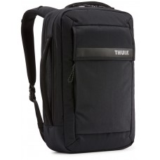 Рюкзак-Наплечная сумка Thule Paramount Convertible Laptop Bag (Black)