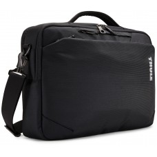 Сумка для ноутбука Thule Subterra Laptop Bag 15.6" (Black)