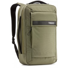 Рюкзак-Наплечная сумка Thule Paramount Convertible Laptop Bag (Olivine)