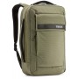 Рюкзак-Наплечная сумка Thule Paramount Convertible Laptop Bag (Olivine)