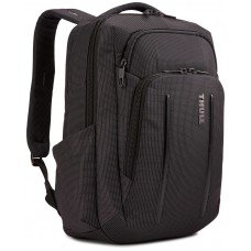 Рюкзак Thule Crossover 2 Backpack 20L (Black)