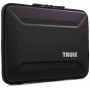 Чехол Thule Gauntlet MacBook Sleeve 12" (Black)