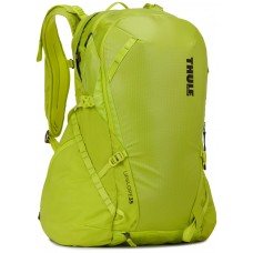 Лыжный рюкзак Thule Upslope 35L (Lime Punch)