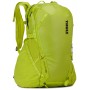 Лижний рюкзак Thule Upslope 35L (Lime Punch)