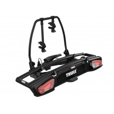 Велокрепление на фаркоп Thule VeloSpace XT 938 Black