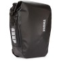 Велосипедная сумка Thule Shield Pannier 17L (Black)