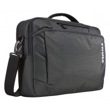 Сумка для ноутбука Thule Subterra Laptop Bag 15.6" (Dark Shadow)