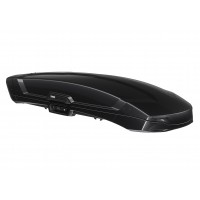 Бокс Thule Vector L Black